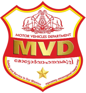 MVD Kerala logo